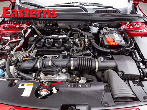 Used 2022 Honda Accord Sport image 7