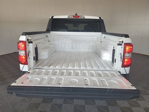 Used 2022 Ford Maverick XL FWD image 29