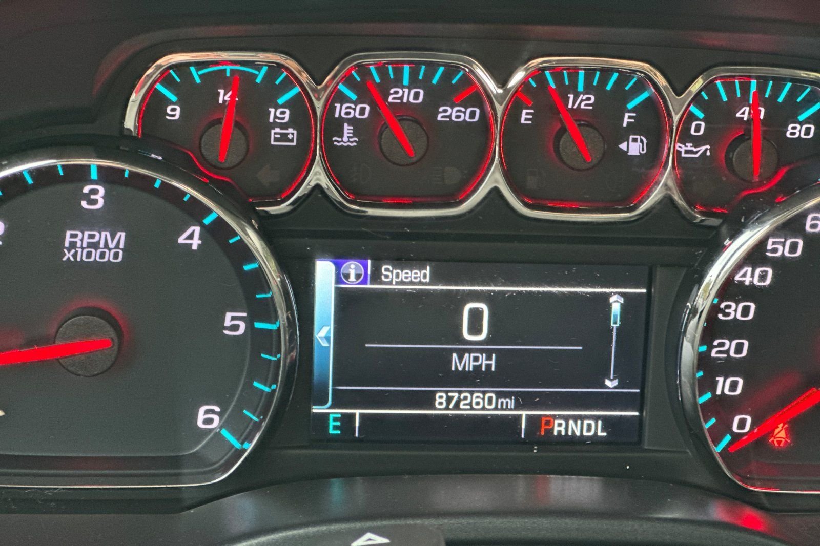 Used 2018 Chevrolet Silverado 1500 LT w/ All Star Edition AWD/4WD image 27