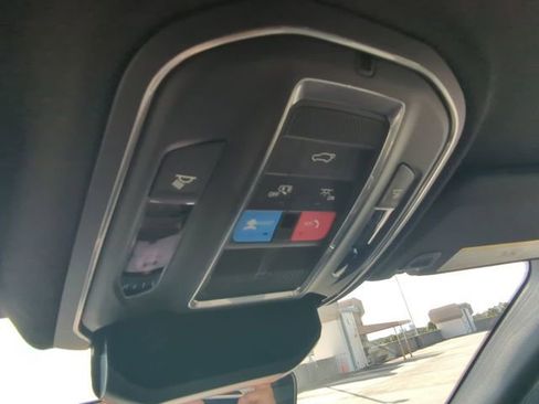 New 2026 Jeep Grand Cherokee Limited RWD image 23