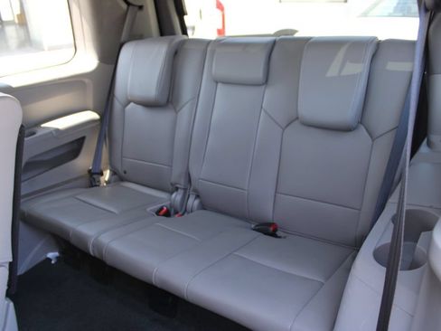 Used 2014 Honda Pilot EX-L image 16