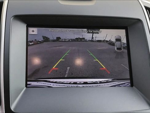 Used 2019 Ford Edge SEL w/ Equipment Group 201A AWD/4WD image 26