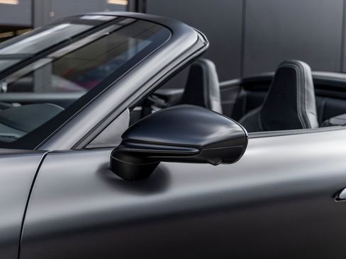 New 2026 Porsche 911 Carrera 4S image 19