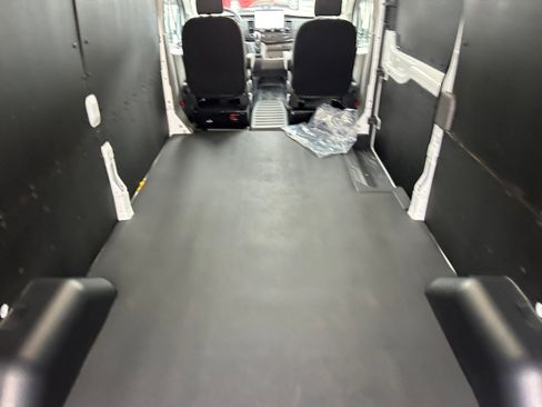 New 2026 Ford Transit 250 250 High Roof w/ Load Area Protection Package image 16
