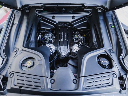 Used 2022 Maserati MC20 Coupe image 53