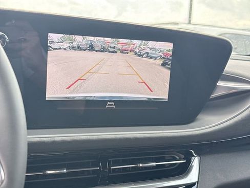 New 2026 Buick Envista Sport Touring FWD image 17