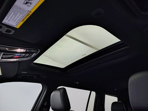 New 2026 Jeep Grand Cherokee L 4WD image 5