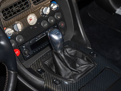 Used 2003 Aston Martin DB7 Vantage RWD image 49