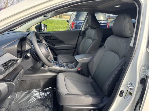 Used 2024 Subaru Crosstrek 2.0i Premium image 16