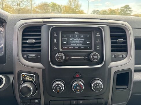 Used 2017 RAM 1500 Express w/ Express Value Package image 18