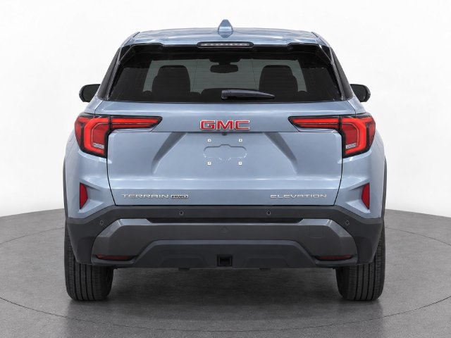 Used 2026 GMC Terrain Elevation AWD/4WD image 9