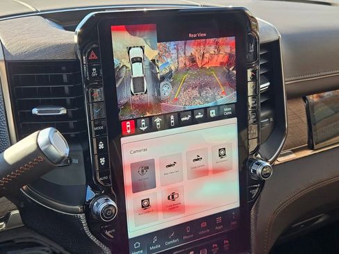 New 2026 RAM 3500 Longhorn image 21