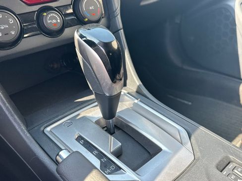 Used 2018 Subaru Crosstrek 2.0i Premium w/ Eyesight System AWD/4WD image 31
