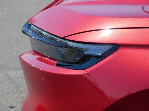 Certified 2026 Honda CR-V Sport-L image 16