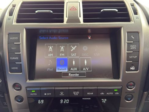 Used 2021 Lexus GX 460 Premium AWD/4WD image 27