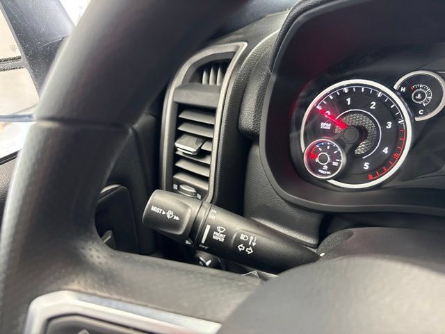 New 2026 RAM 5500 Tradesman AWD/4WD image 24