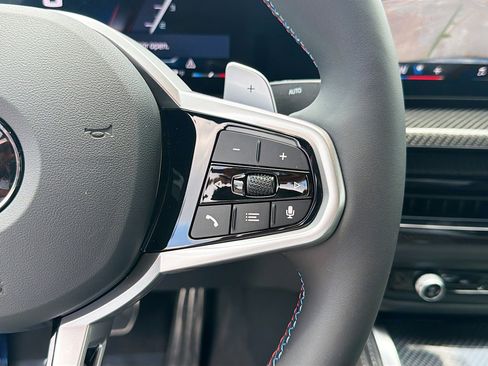 New 2027 BMW M440i Coupe RWD image 36