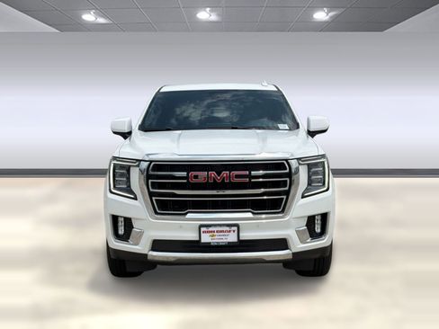 Certified 2024 GMC Yukon SLT RWD image 6