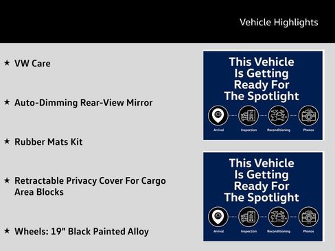 New 2026 Volkswagen Taos SEL AWD/4WD image 2