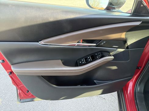 Certified 2023 MAZDA CX-30 2.5 Turbo w/ Premium Plus Pkg image 10