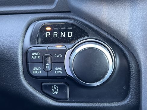 Used 2023 RAM 1500 Big Horn AWD/4WD image 26