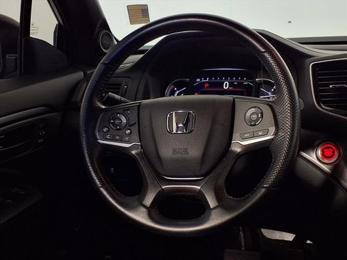 Used 2023 Honda Passport EX-L image 12