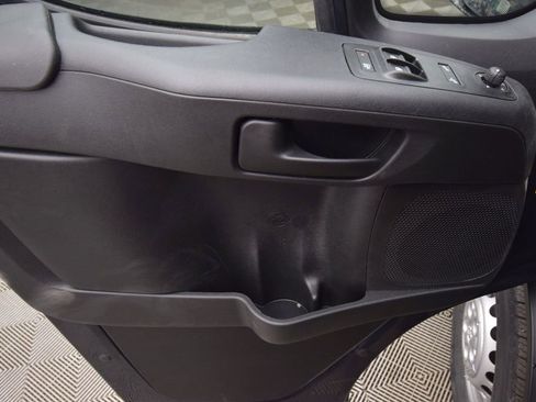 New 2026 RAM ProMaster 1500 w/ Convenience Group FWD image 25