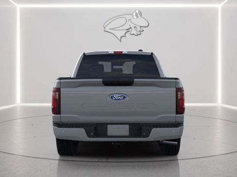 New 2026 Ford F150 STX AWD/4WD image 5
