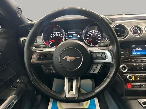 Used 2017 Ford Mustang GT w/ GT Performance Package RWD image 15