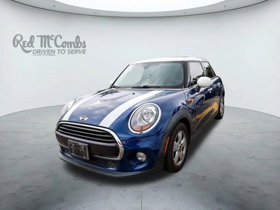 Used 2018 MINI Cooper 4-Door Hardtop