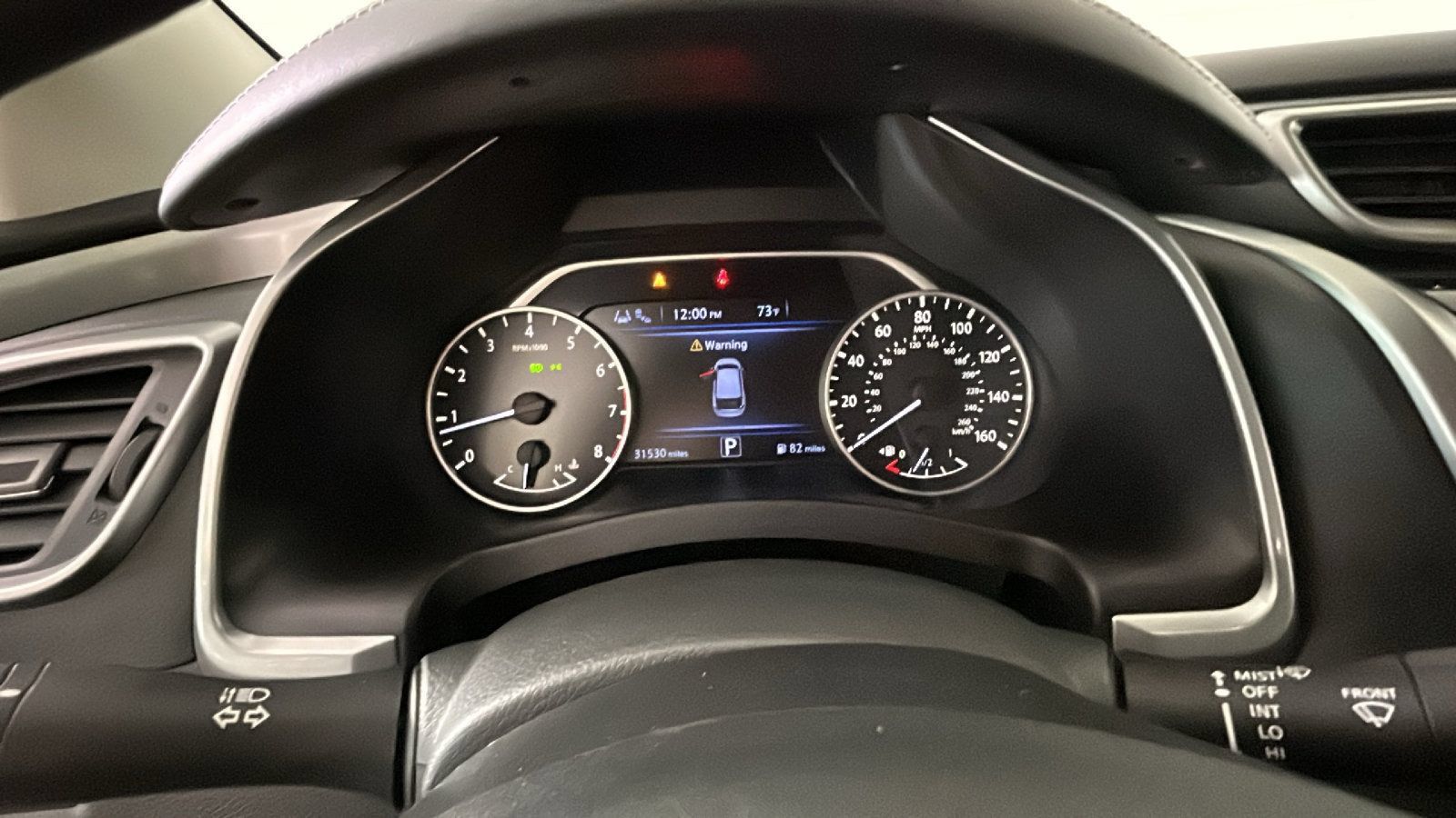 Used 2023 Nissan Murano S AWD/4WD image 21
