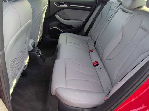 Used 2017 Audi A3 e-tron Premium Plus w/ Technology Package image 21