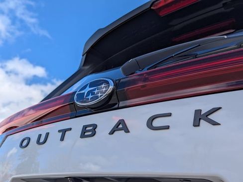 New 2026 Subaru Outback Touring AWD/4WD image 35