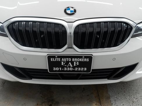 Used 2026 BMW 330i xDrive Sedan AWD/4WD image 45