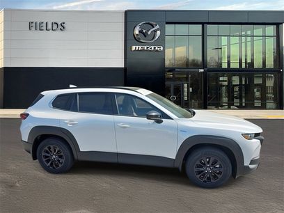 Used 2025 MAZDA CX-50 AWD 2.5 Hybrid w/ Weather Package