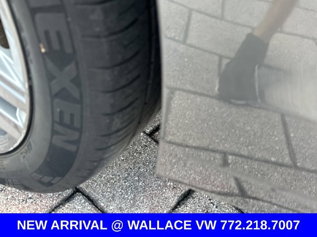 Certified 2024 Volkswagen Jetta SE w/ Panoramic Sunroof Package FWD image 12