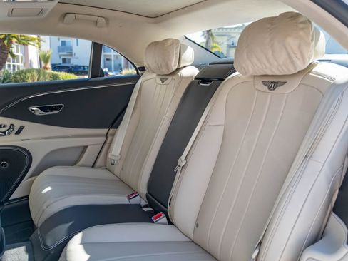 New 2026 Bentley Flying Spur Plug-In Hybrid AWD/4WD image 22