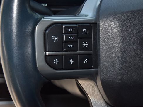 Used 2024 Ford F250 Limited AWD/4WD image 23