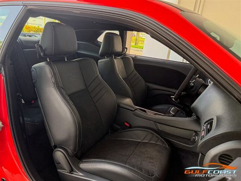 Used 2018 Dodge Challenger SRT Demon RWD image 25