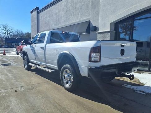 Used 2019 RAM 2500 Big Horn image 4