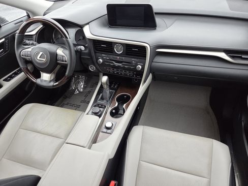 Used 2016 Lexus RX 350 AWD w/ Premium Package image 25