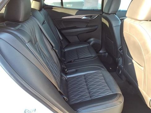 Certified 2022 Buick Envision Avenir w/ Technology Package II AWD/4WD image 24