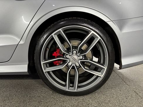 Used 2016 Audi S3 Premium Plus w/ Technology Package image 17