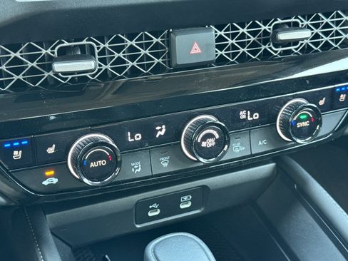 Certified 2024 Honda Accord Touring image 17