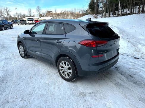 Used 2019 Hyundai Tucson SE image 7