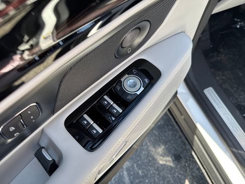 New 2026 Lincoln Nautilus Premier w/ Equipment Group 102A image 16