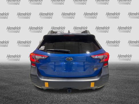 Used 2023 Subaru Outback Wilderness AWD/4WD image 5