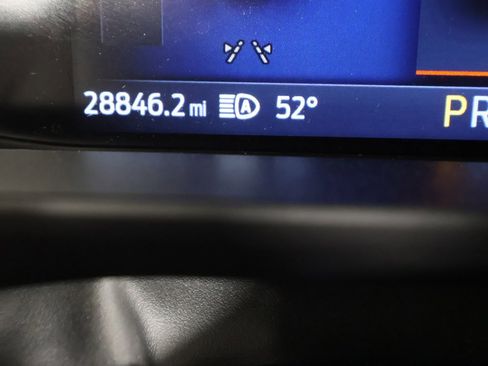 Used 2024 Ford Escape ST-Line w/ Tech Pack #1 image 38