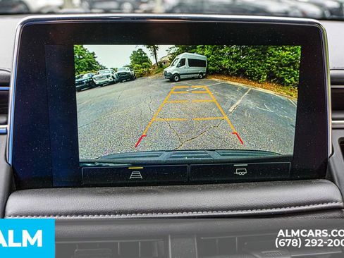 Used 2024 Chevrolet Tahoe LT RWD image 39