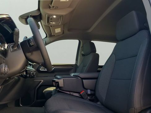 New 2026 Chevrolet Silverado 1500 RST RWD image 20
